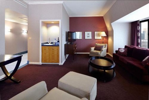 Intercontinental Montreal image 4