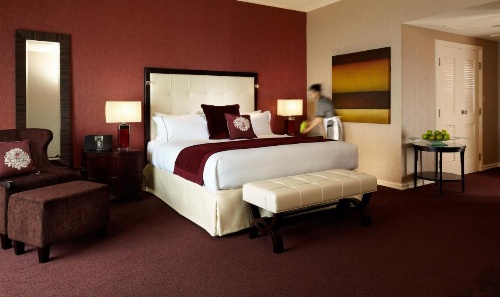 Intercontinental Montreal image 5