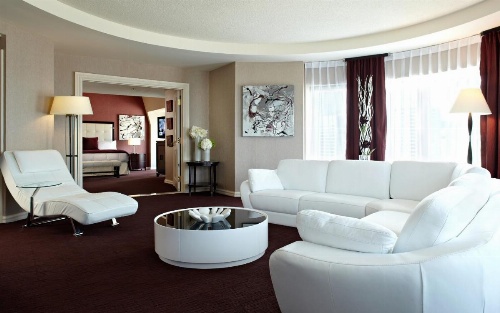Intercontinental Montreal image 7