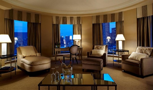 Intercontinental Montreal image 8