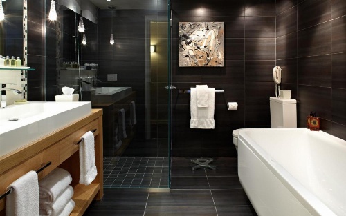 Intercontinental Montreal image 9