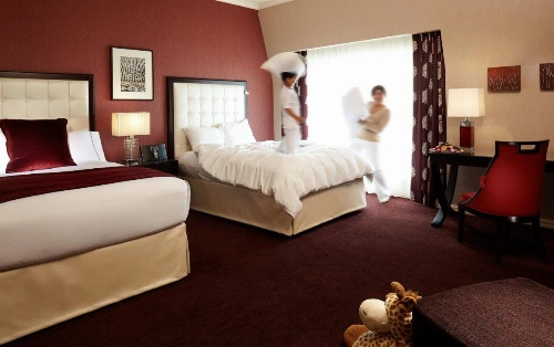 Intercontinental Montreal image 12