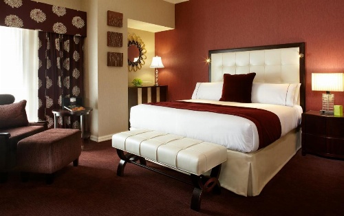 Intercontinental Montreal image 13