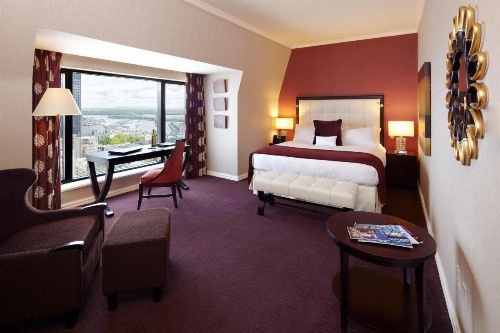Intercontinental Montreal image 14