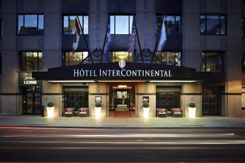 Intercontinental Montreal image 15