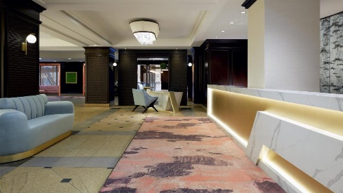 Intercontinental Montreal image 18
