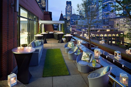Intercontinental Montreal image 2